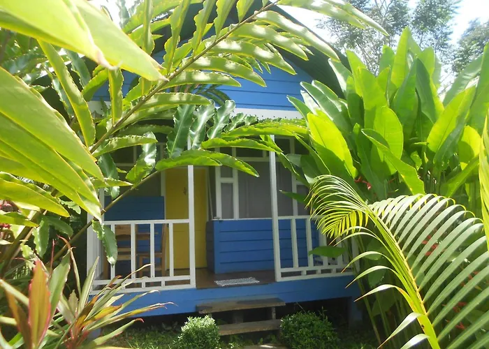 Hotel Casitas Mar Y Luz