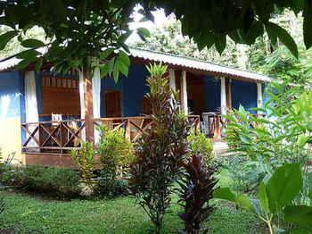 Casitas Mar Y Luz
