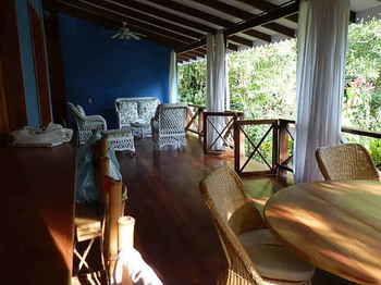 Lodge Casitas Mar Y Luz *