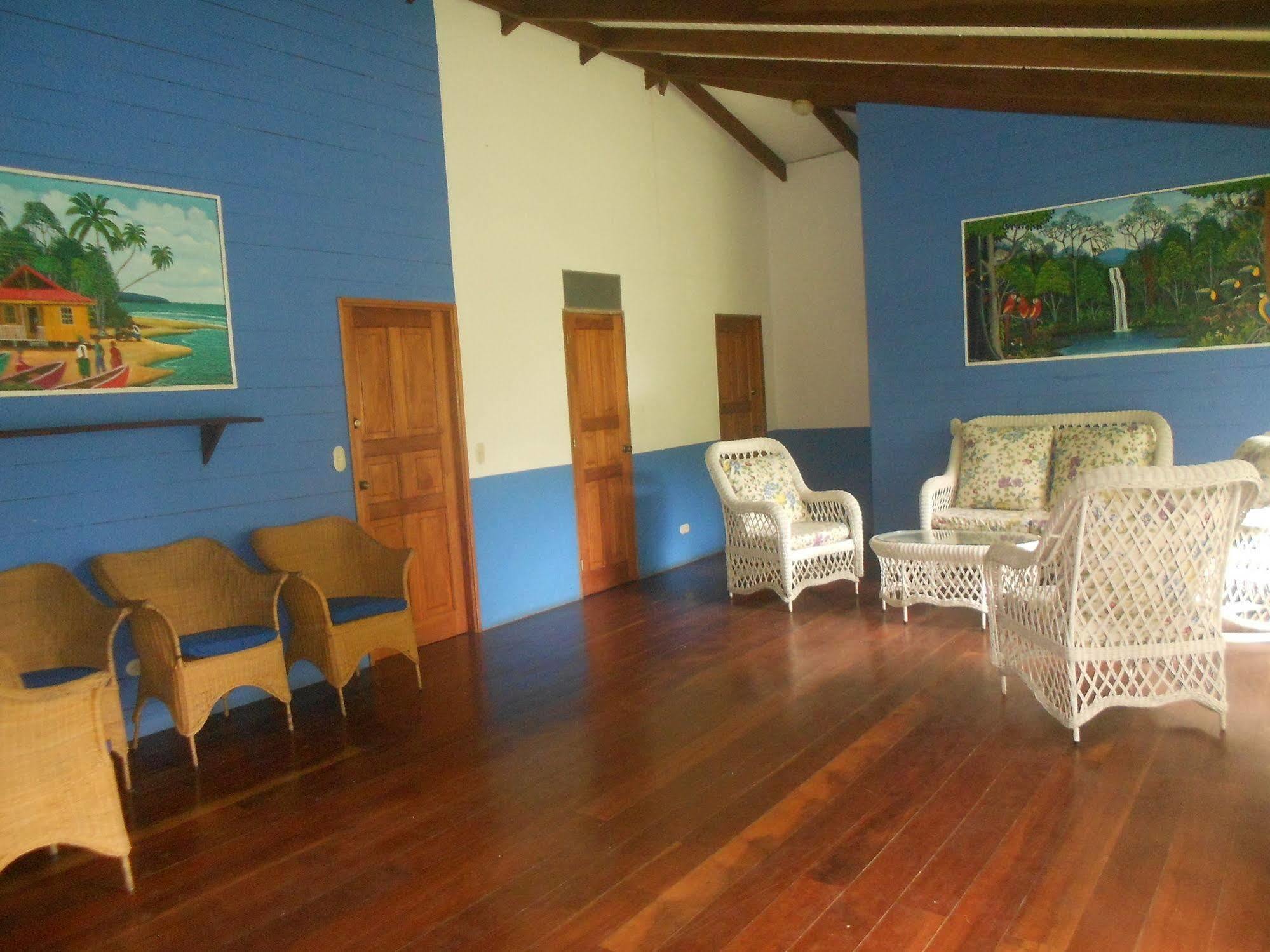 Casitas Mar Y Luz Puerto Viejo de Talamanca