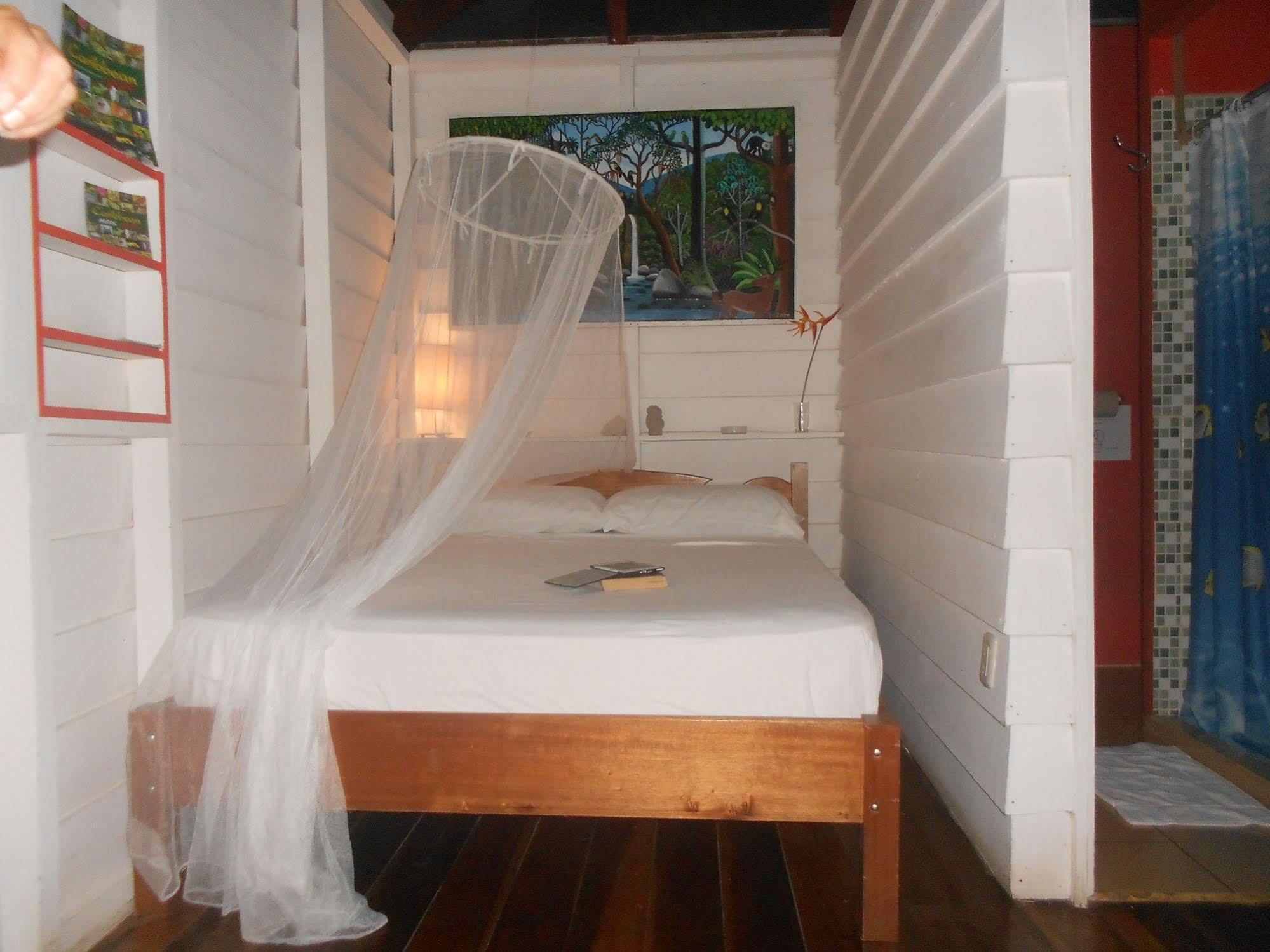 Casitas Mar Y Luz Lodge Puerto Viejo de Talamanca