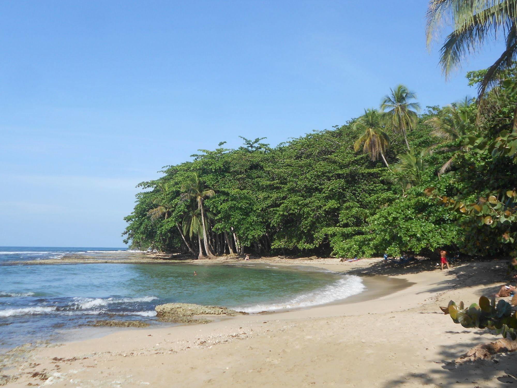 Casitas Mar Y Luz Lodge Puerto Viejo de Talamanca